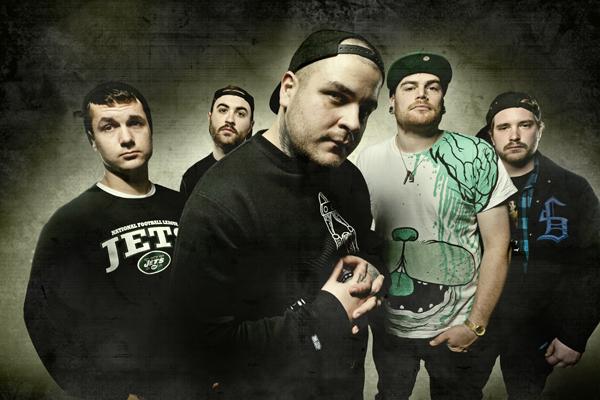 EMMURE Announce New Album; ‘Eternal Enemies’