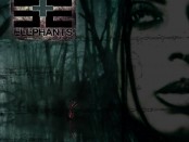 emperors and elephants - devil in the lake - album - cover