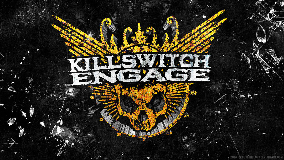 Killswitch Engage to Tour This May