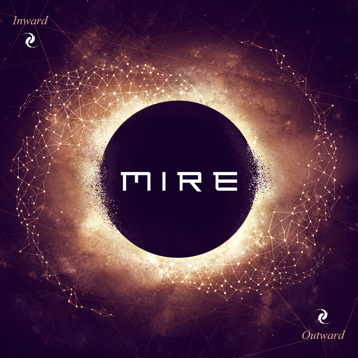 ALBUM REVIEW: MIRE – INWARD/OUTWARD