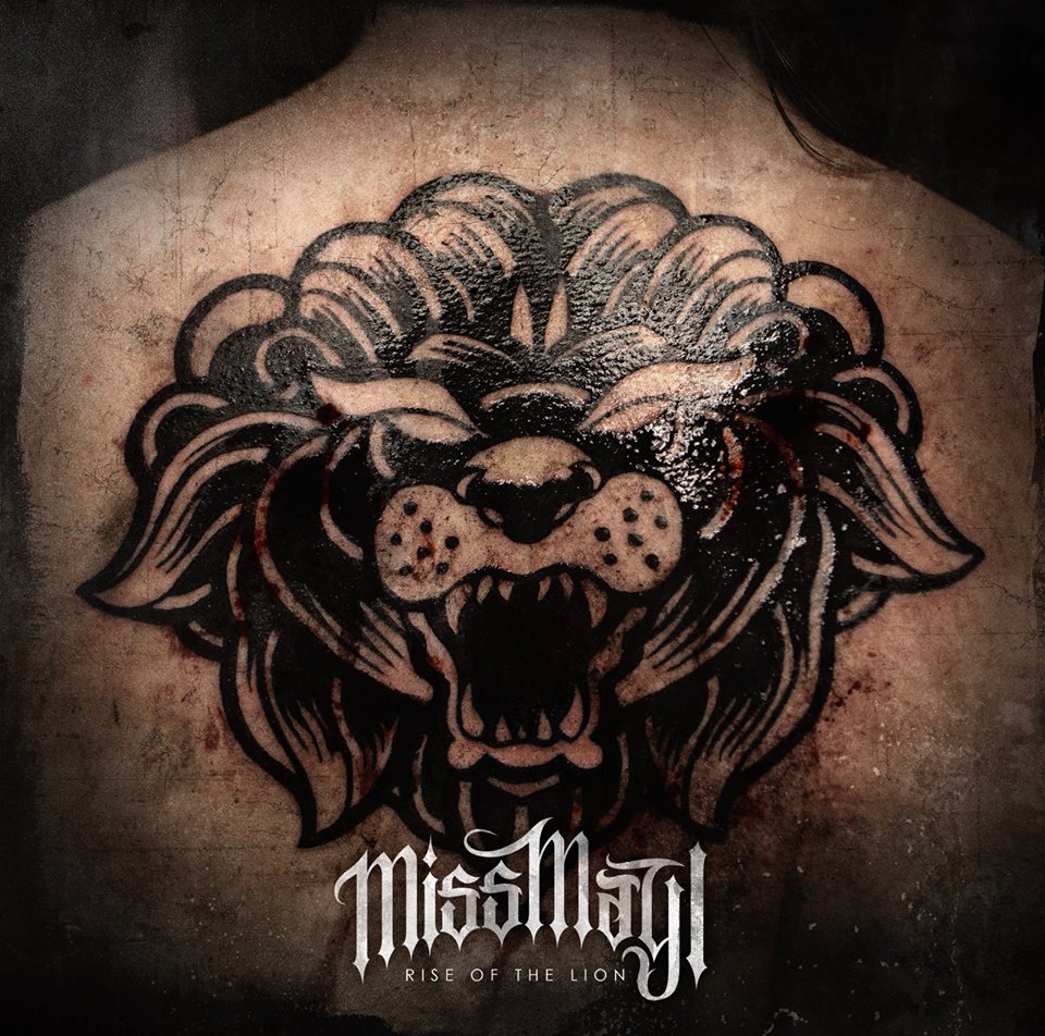 WATCH THE NEW MISS MAY I VIDEO! WATCH THE NEW MISS MAY I VIDEO!
