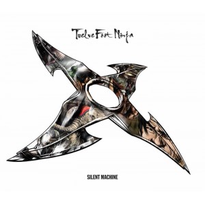 silent machine - twelve foot ninja