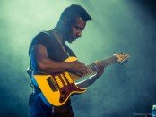 Animals As Leaders