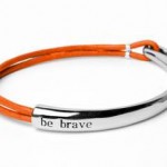 Be.Brave.Bracelet.Orange