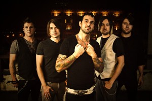 DORYDRIVE Press Photo 1