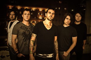 DORYDRIVE Press Photo 2