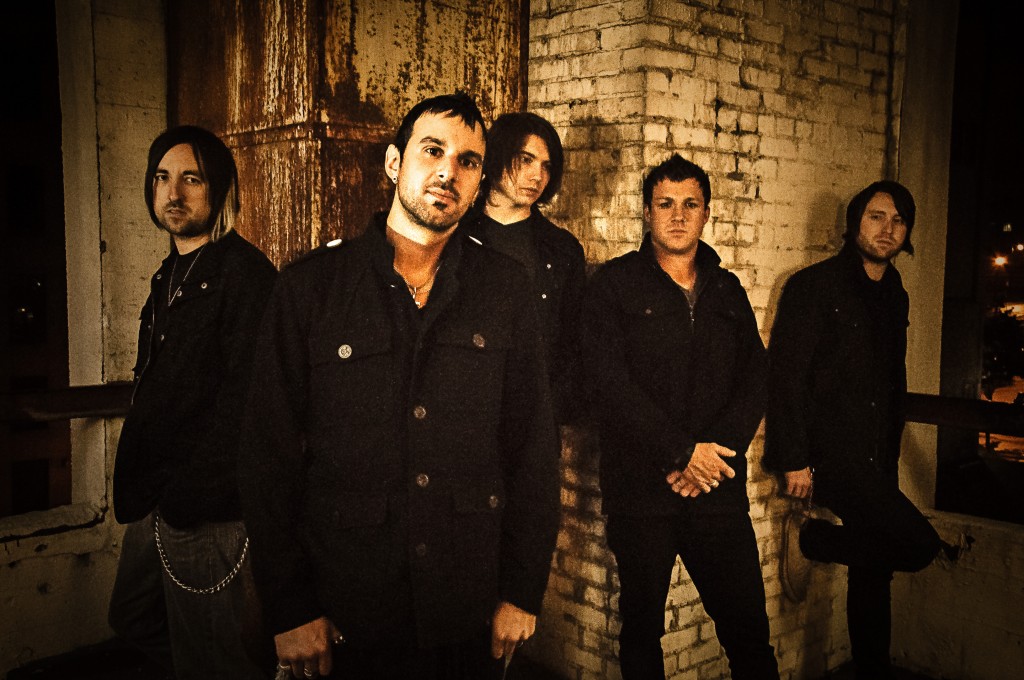 DORYDRIVE Press Photo 3