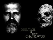 Daniel Yeager - Leatherface - texas chainsaw 3D