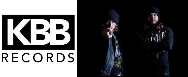 KBB RECORDS LAUNCHED BY ASKING ALEXANDRIA GUITARIST AND CO-MANAGER KBB RECORDS LAUNCHED BY ASKING ALEXANDRIA GUITARIST AND CO-MANAGER