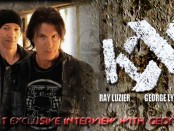 KXM - BANNER - GEORGE LYNCH