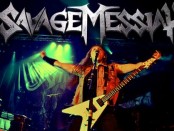 Savage Messiah - live