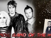 The Last Year - indie band of the week - banner copy