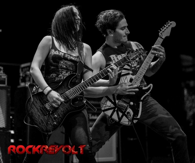 INTERVIEW: BEFORE THE MOURNING