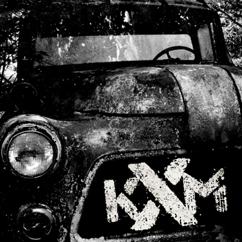 KXM - Selftitled release