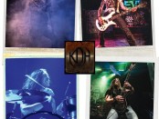 Kill Devil Hill 2014