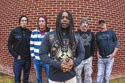 SEVENDUST ANNOUNCE SECOND LEG OF ACOUSTIC TOUR