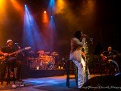 Sevendust - The Midland - Kansas City, MO - 04/24/2014