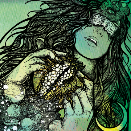 ALBUM REVIEW: PAGAN FRUIT – DWELLERS