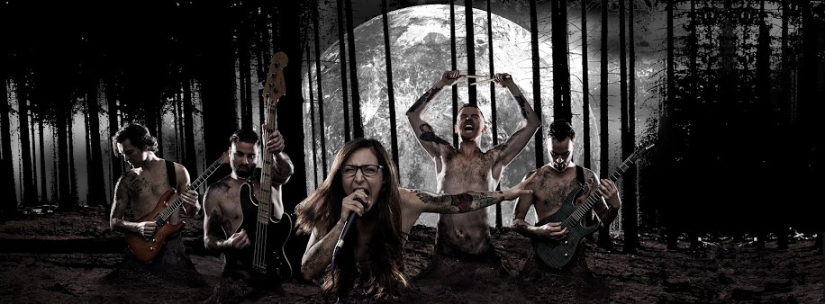 FOR I AM KING: Announce Debut EP; For Fans of Job For A Cowboy, Whitechapel FOR I AM KING: Announce Debut EP; For Fans of Job For A Cowboy, Whitechapel