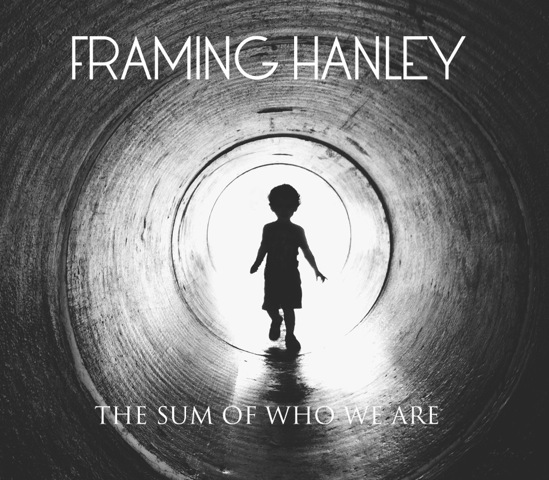 ALBUM REVIEW: THE SUM OF WHO WE ARE – FRAMING HANLEY ALBUM REVIEW: THE SUM OF WHO WE ARE – FRAMING HANLEY