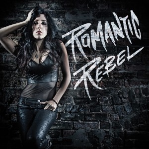 Romantic Rebel Album Cover