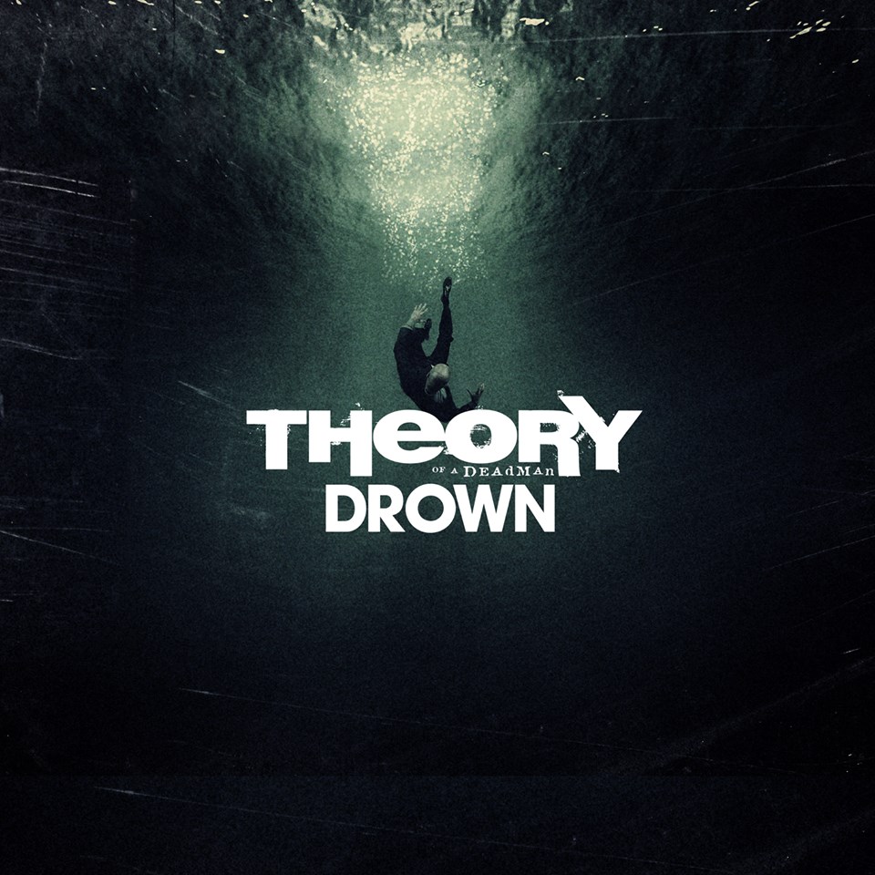 THEORY OF A DEADMAN ANNOUNCE NEW ALBUM!