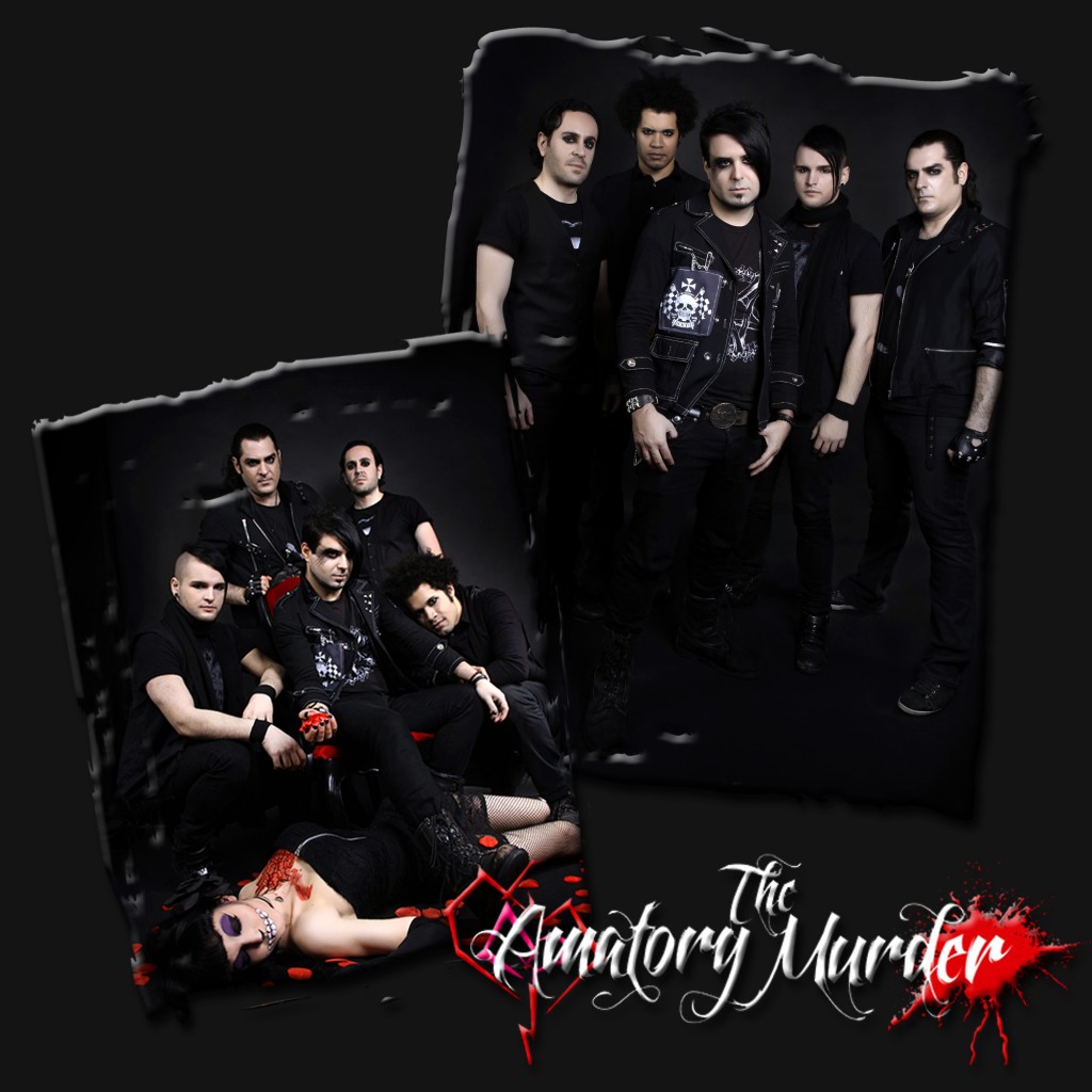 amatory murder - compilation