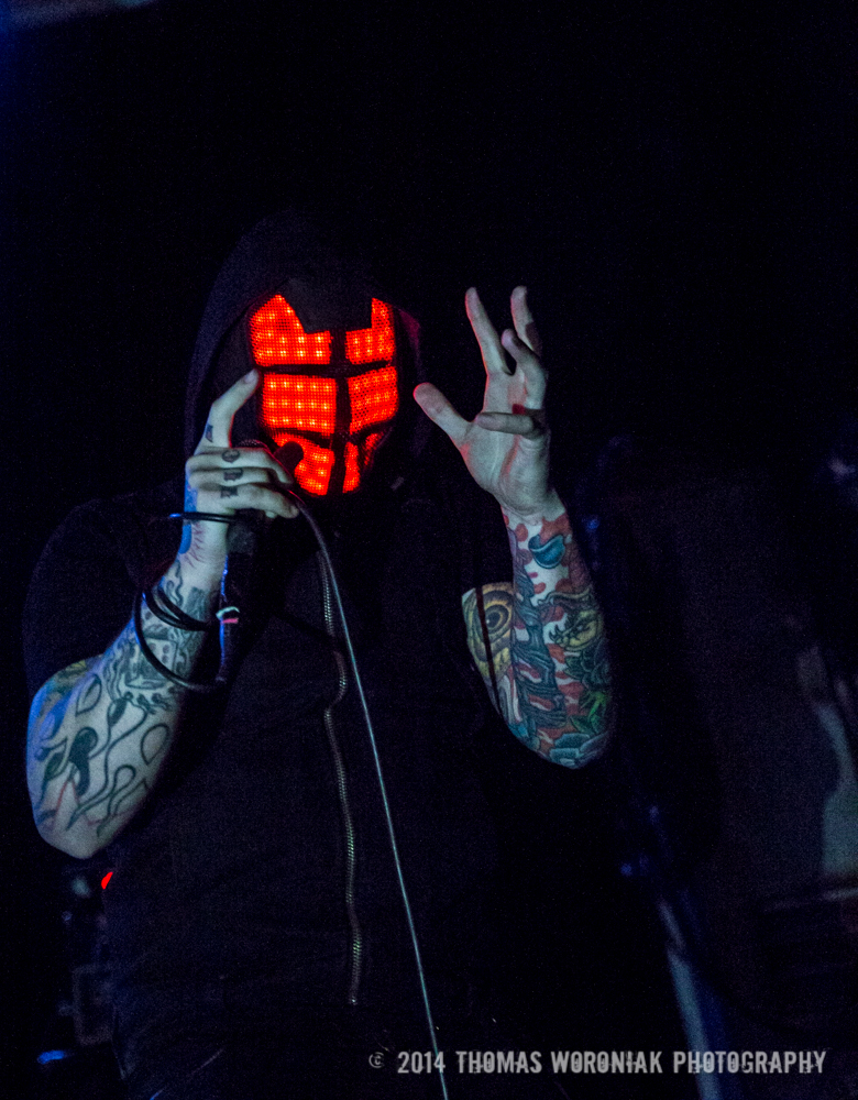 COMBICHRIST – LIVE PICS