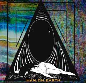 manonearth - album