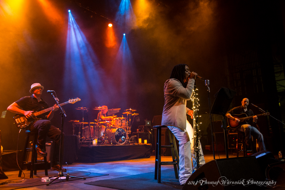 SEVENDUST – Kansas City, MO – LIVE PICS SEVENDUST – Kansas City, MO – LIVE PICS