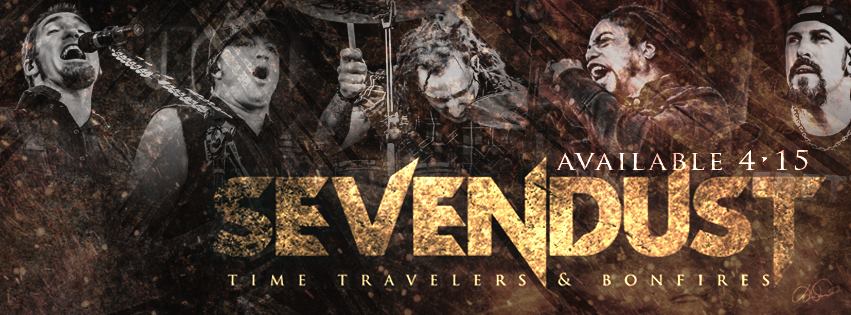 SEVENDUST ACOUSTIC TOUR BEGINS TONIGHT AT GEORGIA THEATRE!