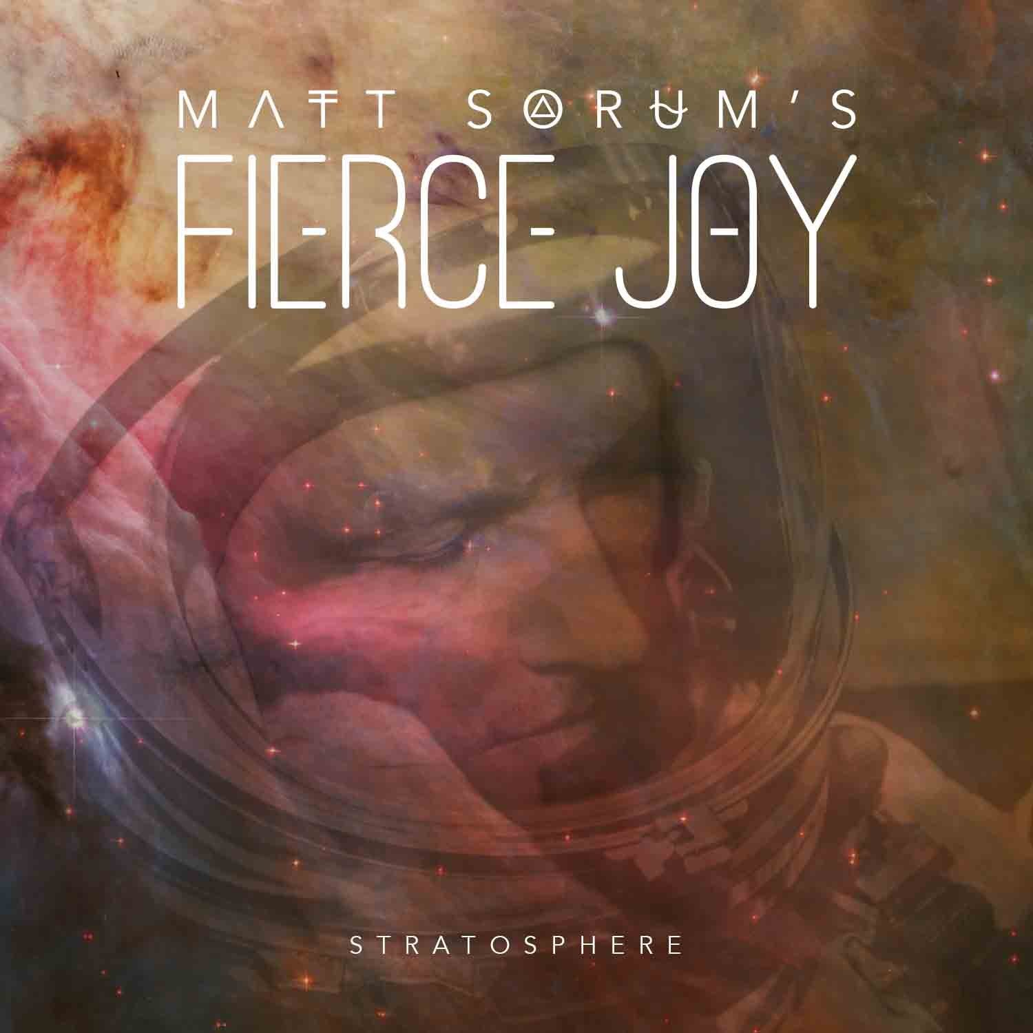 Matt Sorum's - Fierce Joy