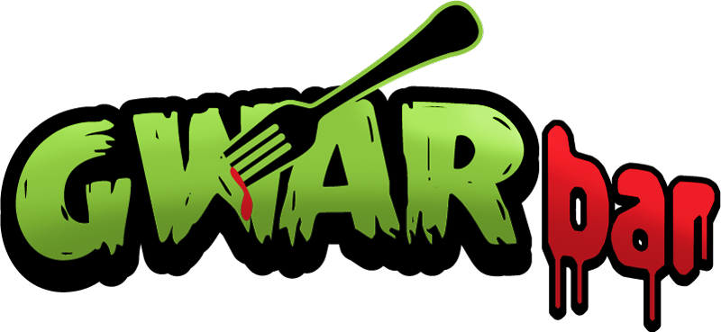 GWAR TO OPEN GWARBAR