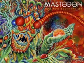 Mastodon - Once More Around the Sun