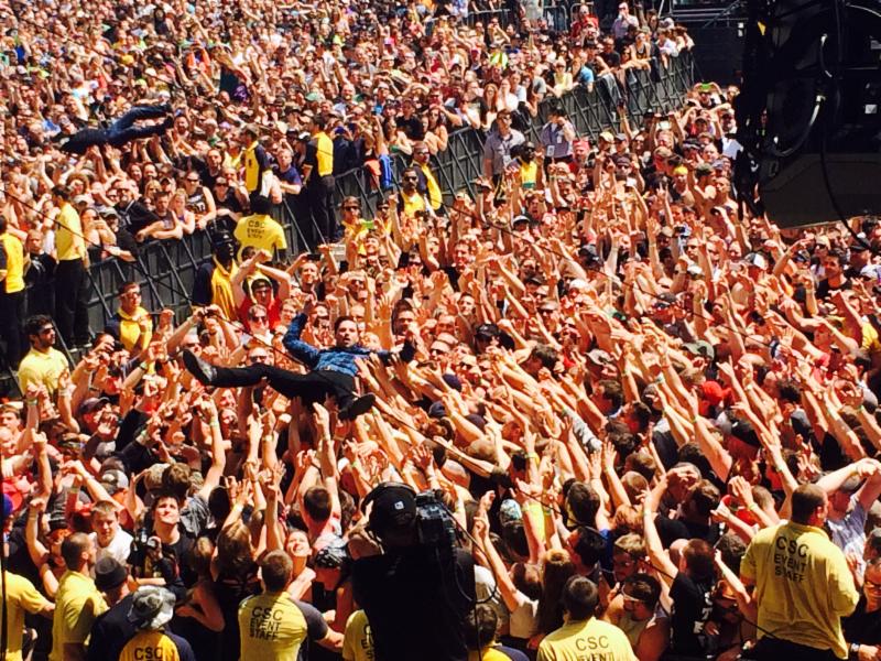 ADELITAS WAY ALBUM RELEASE – BAND CONFIRMS TOUR WITH THE PRETTY RECKLESS