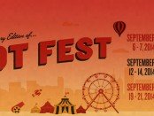 Riotfest 2014