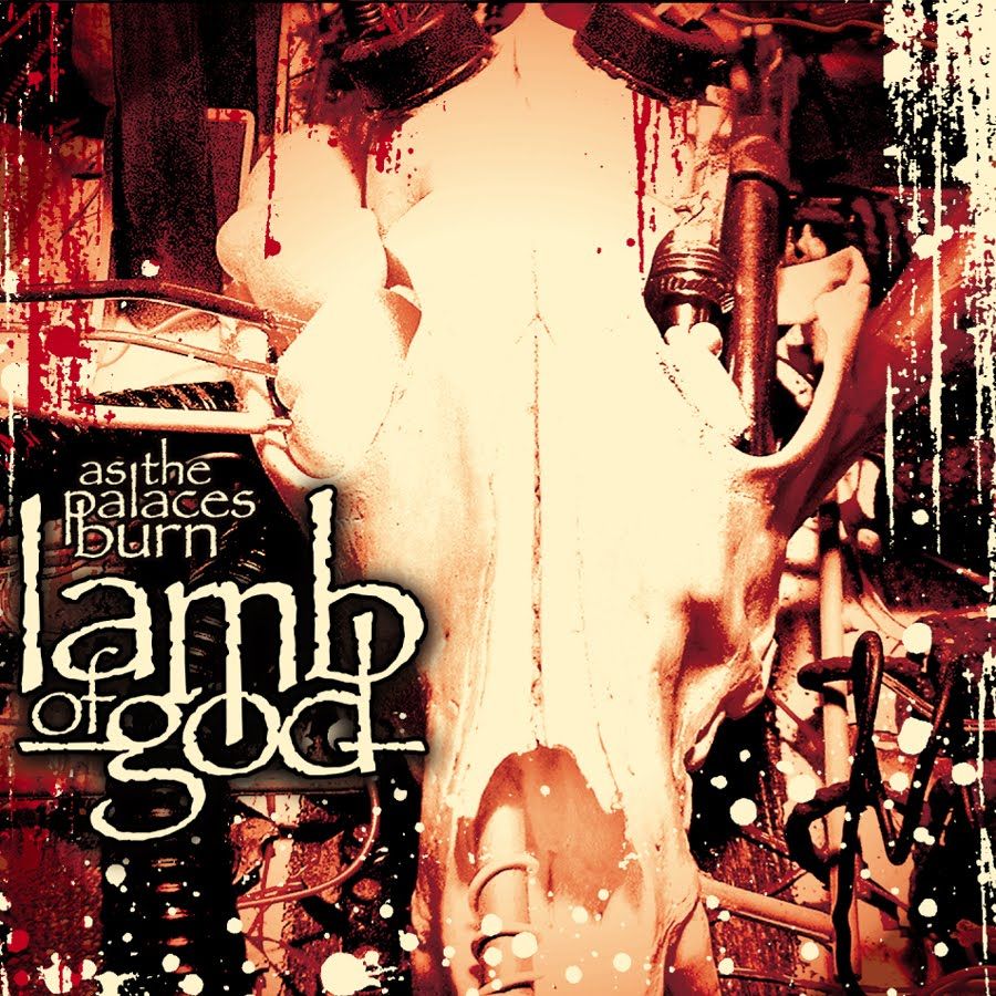 LAMB OF GOD FEATURE FILM AVAILABLE VIA VIMEO ON DEMAND JUNE 3! LAMB OF GOD FEATURE FILM AVAILABLE VIA VIMEO ON DEMAND JUNE 3!