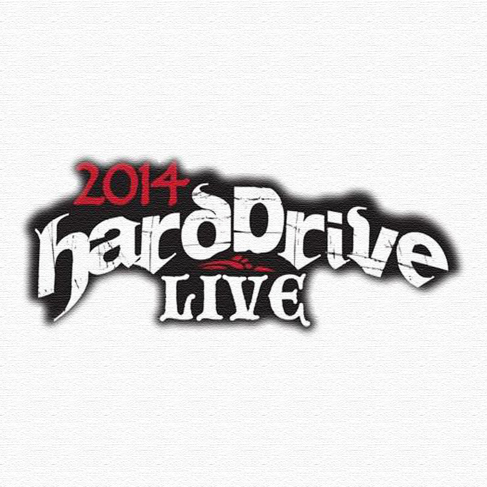 BLACK STONE CHERRY HEADLINES THE SIXTH ANNUAL HARDRIVE LIVE TOUR BLACK STONE CHERRY HEADLINES THE SIXTH ANNUAL HARDRIVE LIVE TOUR