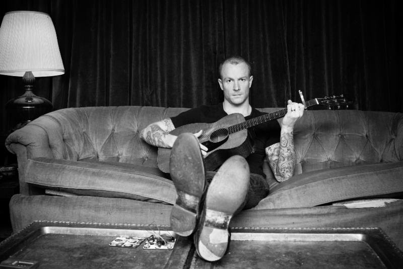 EVE 6 FRONTMAN RELEASES NEW ALBUM ‘Honey From The Icebox’