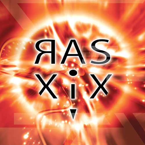ALBUM REVIEW: RAS XIX – RAS XIX ALBUM REVIEW: RAS XIX – RAS XIX