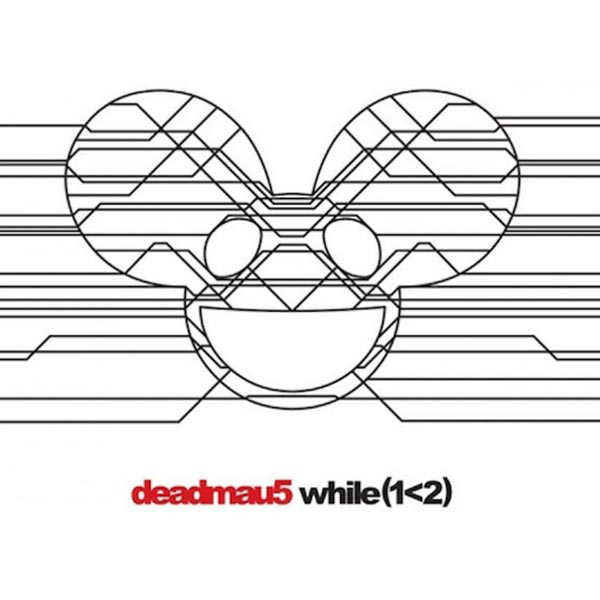 ALBUM RELEASE: DEADMAU5 – WHILE(1<2) ALBUM RELEASE: DEADMAU5 – WHILE(1<2)