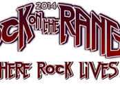 Rock on the Range
