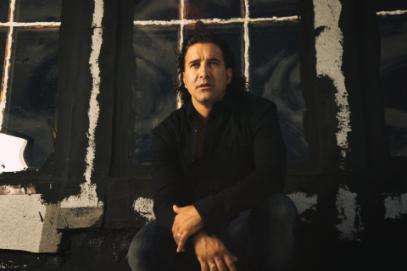 SCOTT STAPP ANNOUNCES TOUR DATES FOR PROOF OF LIFE SCOTT STAPP ANNOUNCES TOUR DATES FOR PROOF OF LIFE