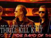 tkk - banner - indie band of the week
