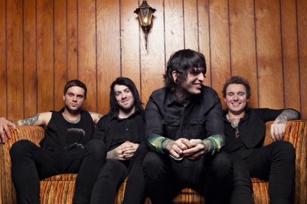 Capture the Crown to Release New Album Reign of Terror