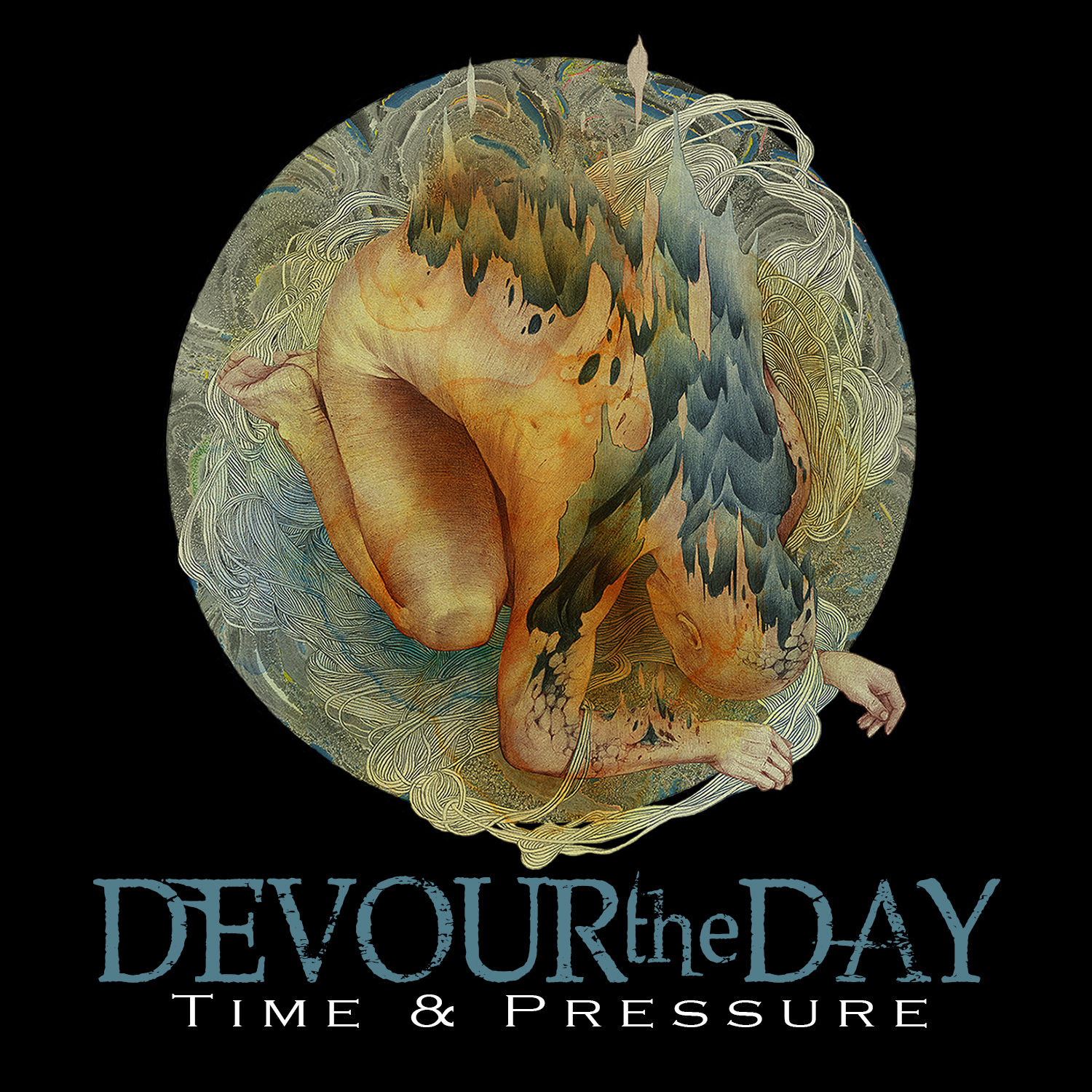 INTERVIEW: DEVOUR THE DAY