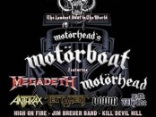 Motörhead