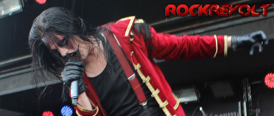 ROCK ON THE RANGE 2014 LIVE PICS: HEAVEN’S BASEMENT AND AVATAR