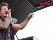 RockRevolt - Rock on the Range - Fozzy
