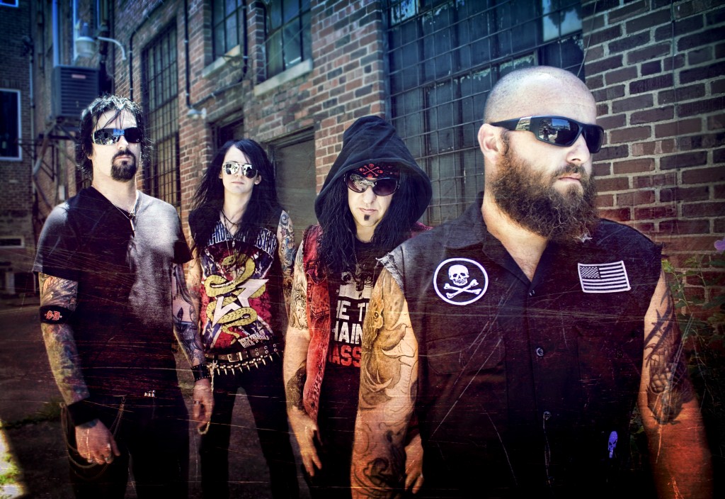 NEW Social 66 Group Shot